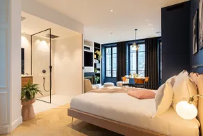 Studio-Loft, view Bellecordière street - MOHOM - Image 3