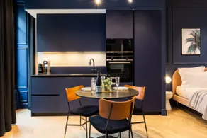 Studio-Loft, view Bellecordière street - MOHOM - Image 5