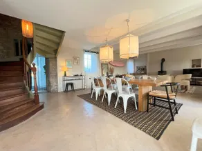 5-bedroom house, Cozy 180 m², full of charm - Image 4