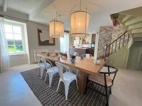 5-bedroom house, Cozy 180 m², full of charm - Image 2
