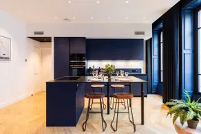 Authentic Apartment (2BedR & 2BathR) - MOHOM - Image 3