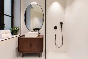 Authentic Apartment (2BedR & 2BathR) - MOHOM - Image 2