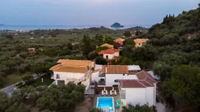 Maridenia Villa - Family Escape with Private Pool, by ZanteWize - Image 3