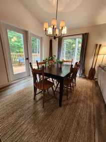 Cabin in the Woods - Image 2