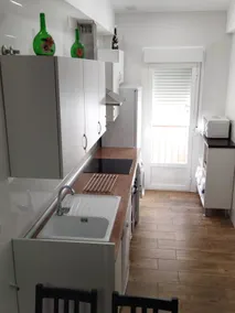 the keys to the ark, charming house in Trujillo - Image 4