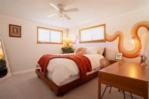 Retro 70s Styled Home | 15 min to Downtown - Image 2