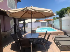 Casarão Violeta: 4 en-suites w/air-conditioning, 500 meters from the beach, Sinuca - Image 4