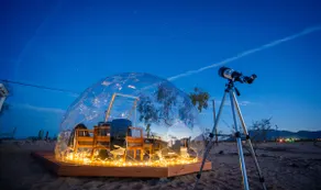 Solitude:Pool | Spa| Golf| Movie Screen| star dome - Image 5