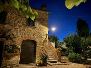 Casina i autentisk Toscana - Image 3