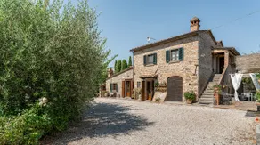 Casina i autentisk Toscana - Image 4