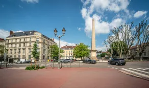Chalon sur Saône: Lovely apartment - Image 2