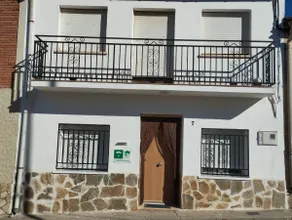”La Muela de Alarilla” Country House - Image 2