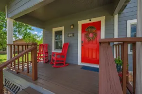King Bed*Fenced Yard*River*Dog Friendly! - Image 2