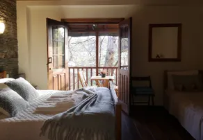 Casa do Parâmio - Montesinho - Image 3