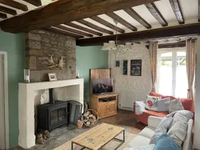 Beautifully restored farmhouse and gite - Image 3