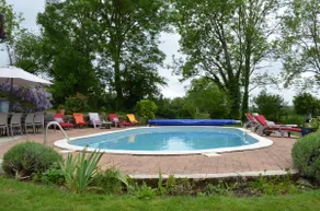 Beautifully restored farmhouse and gite - Image 2