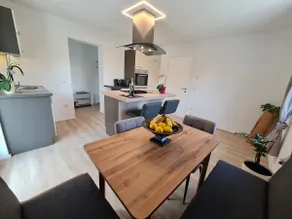 65 m² apartment with terrace & water noises - Image 4