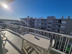 60 m 2 apartment, 50 m to the beach, private parking - Image 4