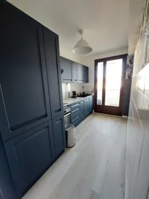 60 m 2 apartment, 50 m to the beach, private parking - Image 5