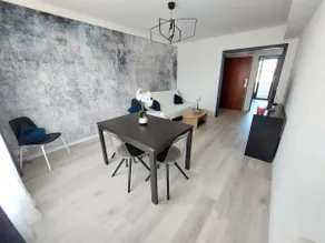 60 m 2 apartment, 50 m to the beach, private parking - Image 2