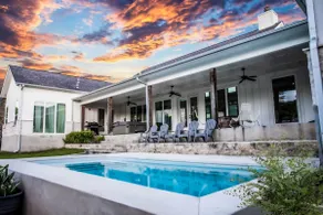 5 Acre Peaceful Retreat | Pool, Hot Tub - Image 2