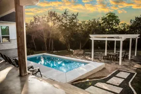 5 Acre Peaceful Retreat | Pool, Hot Tub - Image 5