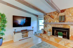 Spacious pool house minutes from Siesta Key Beach - Image 2