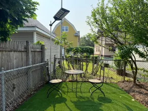 Large 3BD - full kitchen Apartment - with parking - Image 5