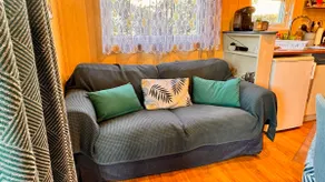 Cozy chalet on the Normandy coast with Wi-Fi - Image 4