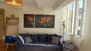 Air-conditioned apartment in the heart of the city - Image 5