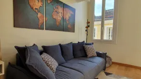 Air-conditioned apartment in the heart of the city - Image 2