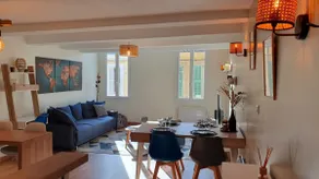 Air-conditioned apartment in the heart of the city - Image 4