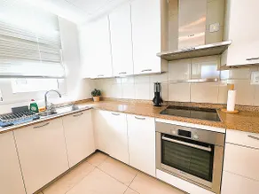 Luxury, Full 2BR Apartment | Beach, Pool & Balcony - Image 3