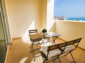Luxury, Full 2BR Apartment | Beach, Pool & Balcony - Image 2