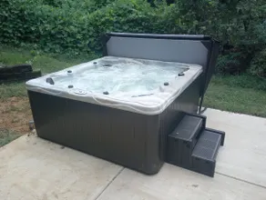 WHISPERING WINDS!  Hot Tub and Pool. - Image 3