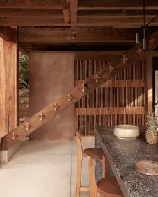 Casa Teo - Puerto Escondido - Oaxaca - Green Paradise - Image 4
