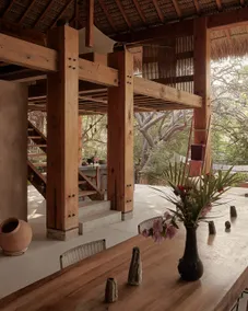 Casa Teo - Puerto Escondido - Oaxaca - Green Paradise - Image 5