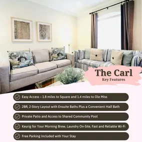 The Carl, Prices slashed for Playoffs! - Image 5