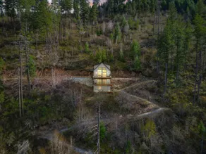 CDA Lakeview Escape | The Healing House Collective - Image 3