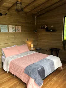 Private Suite in Guatapé with Jacuzzi - Image 2