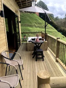 Private Suite in Guatapé with Jacuzzi - Image 5