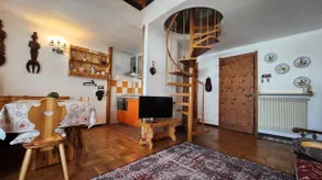 La Golette: Duplex for 7, La Thuile | Box Covered - Image 5