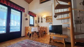 La Golette: Duplex for 7, La Thuile | Box Covered - Image 3