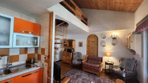 La Golette: Duplex for 7, La Thuile | Box Covered - Image 2