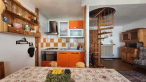 La Golette: Duplex for 7, La Thuile | Box Covered - Image 4