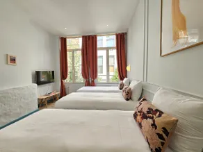 The Saffron Dress - Une Chambre Maison, Couchages 5 - Image 2