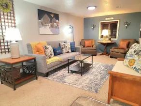 Roomy 1620 sq.ft Home w/ Family Room & Bonus Room! - Image 5