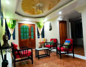 Spacious and comfortable apartment. - Image 2