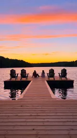 Skelwood Kabin | WildKabin | Hot tub-Sauna-Sunsets - Image 5