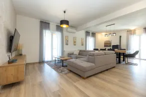 Villa Relax - private pool & Jacuzzi & sauna & gym - Image 3